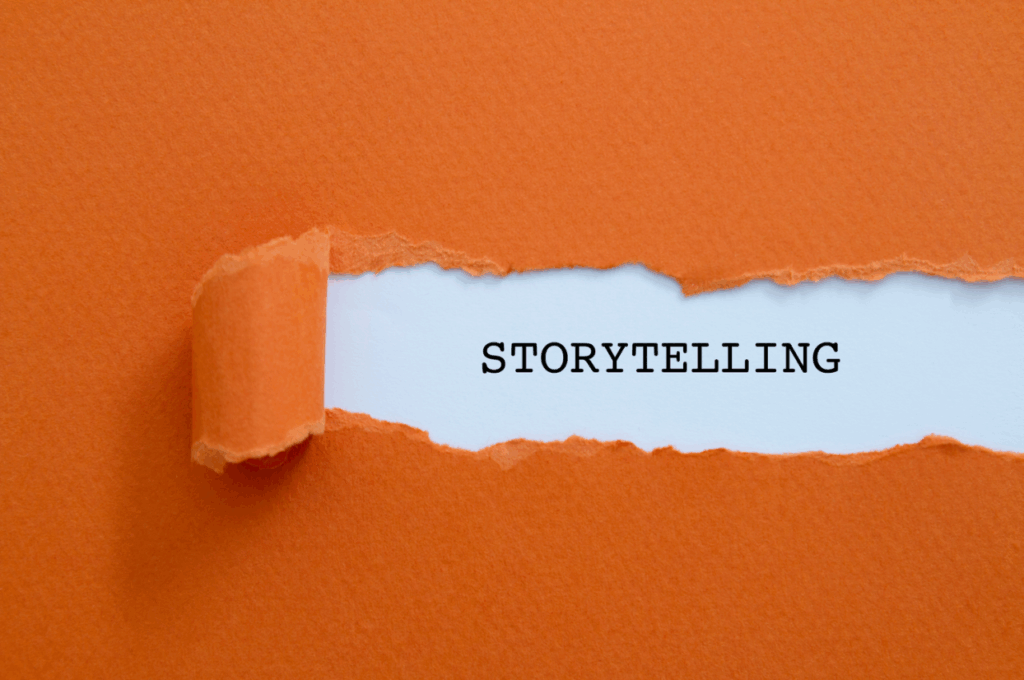 Técnicas de Storytelling para Funil de Marketing: 7 dicas de redação web