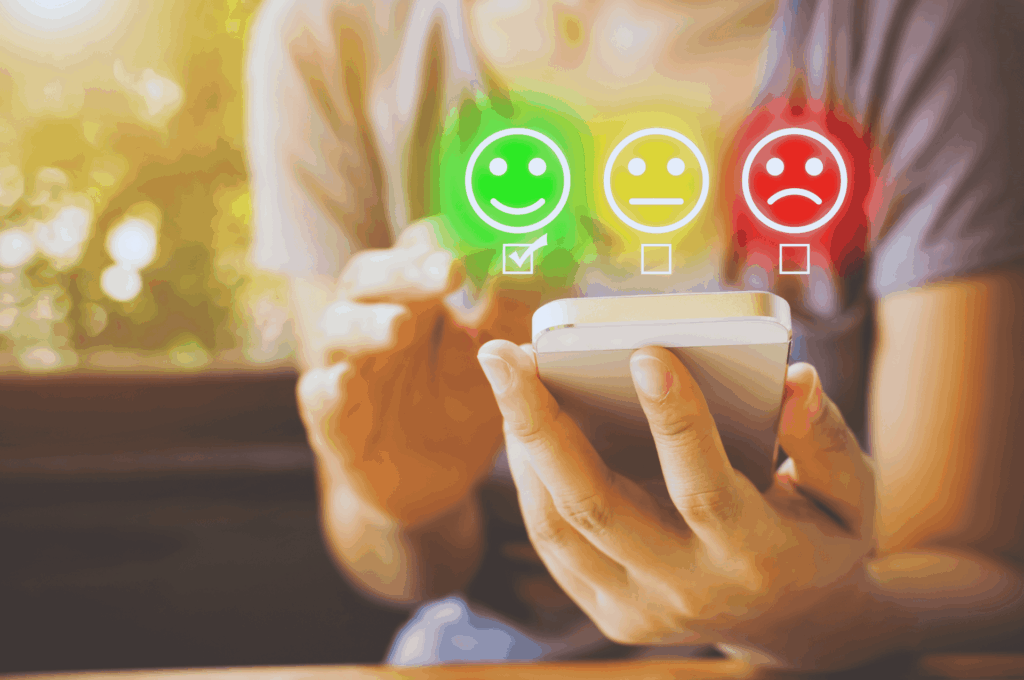 Pós-venda: 8 estratégias combinadas com funil interativo