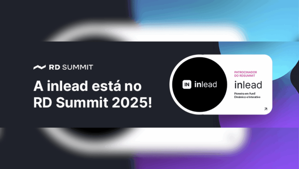 RD Summit 2025: tudo sobre o evento de marketing