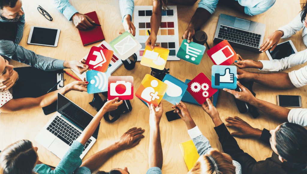 Tipos de clientes: venda para seguidores com funil quiz Tipos de clientes: venda para seguidores com funil quiz