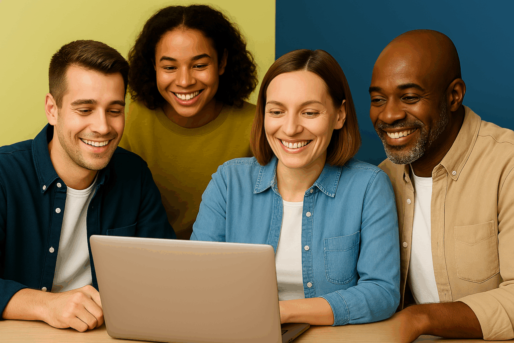 Captar mais leads: 9 formas criativas para funil quiz interativo