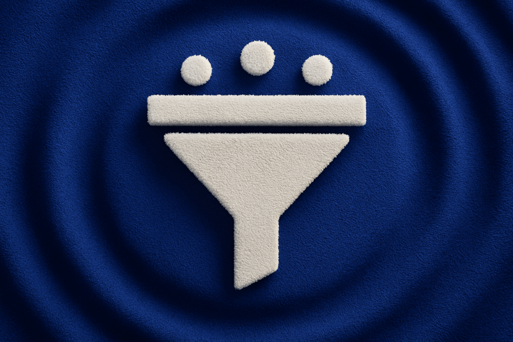 LTV do funil de vendas aumenta com o quiz interativo