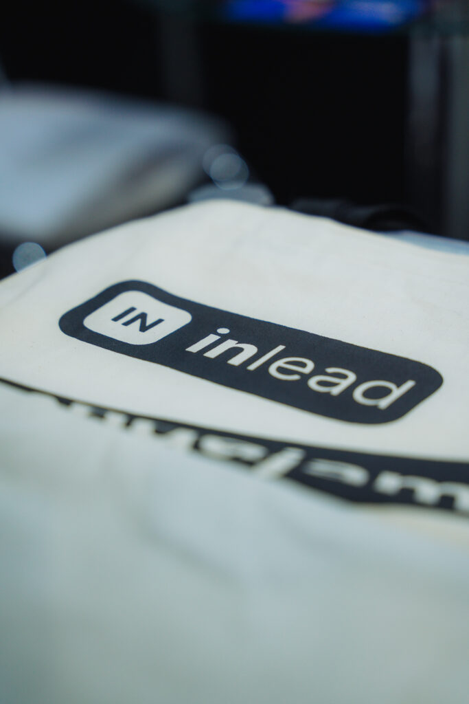 Novidades na plataforma de funil de vendas interativo da inlead Novidades na plataforma de funil de vendas interativo da inlead