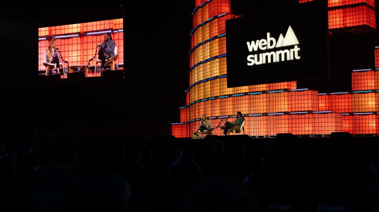 Tudo que rolou no Web Summit Rio 2026